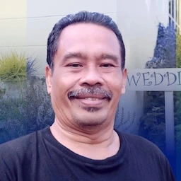 Bapak Ahmad